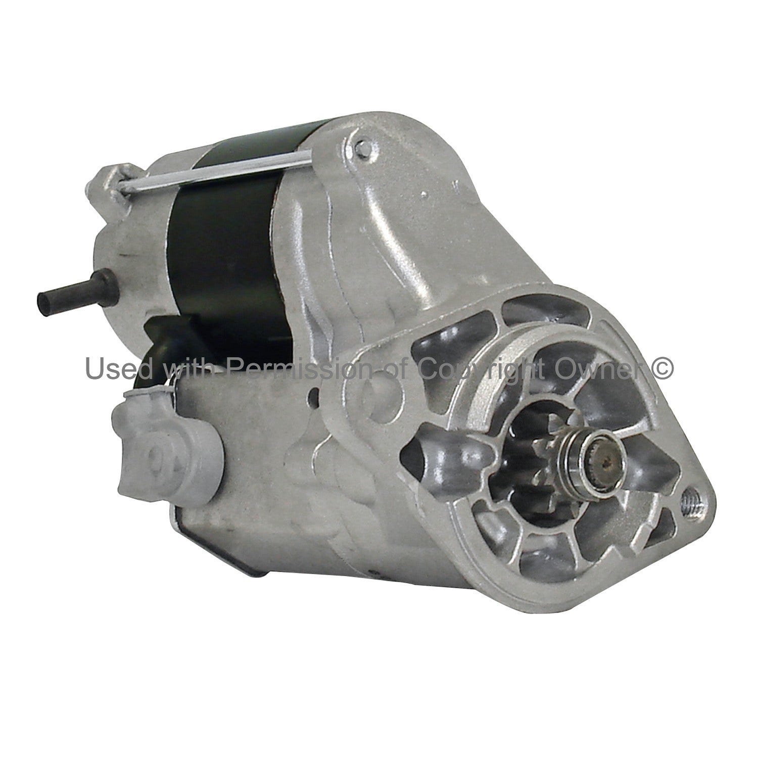 Mpa Starter Motor P/N:17885  Starter Motor P/N: