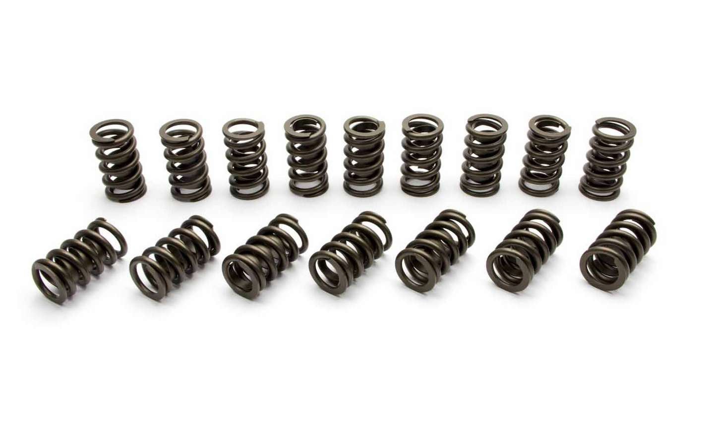 Manley 22431-16 Valve Spring, 16 Piece   Valve Spring, 16 Piece