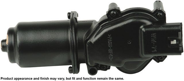 Cardone Reman Windshield Wiper Motor P/N:43-4013  Windshield Wiper Motor P/N: