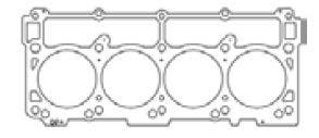 Cometic Gasket Automotive C5526-070 Cylinder Head Gasket   Cylinder Head Gasket