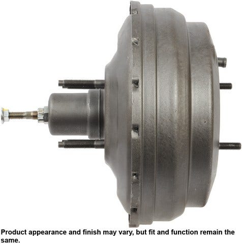 Cardone Reman Power Brake Booster P/N:53-2510  Power Brake Booster P/N: