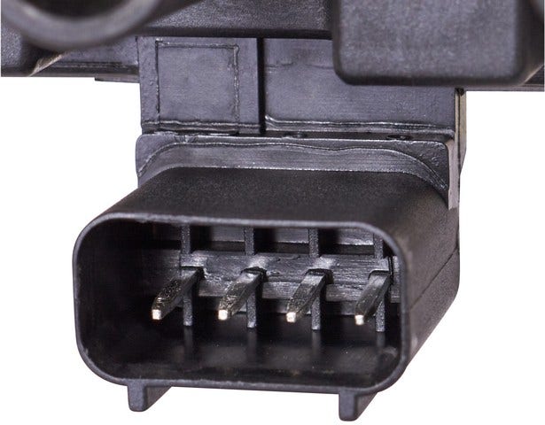 Spectra Premium Ignition Coil P/N:C-565  Ignition Coil P/N: