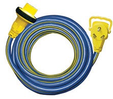 25Ft 30/30Amp Rv Locking 25Ft 30/30Amp Rv Locking