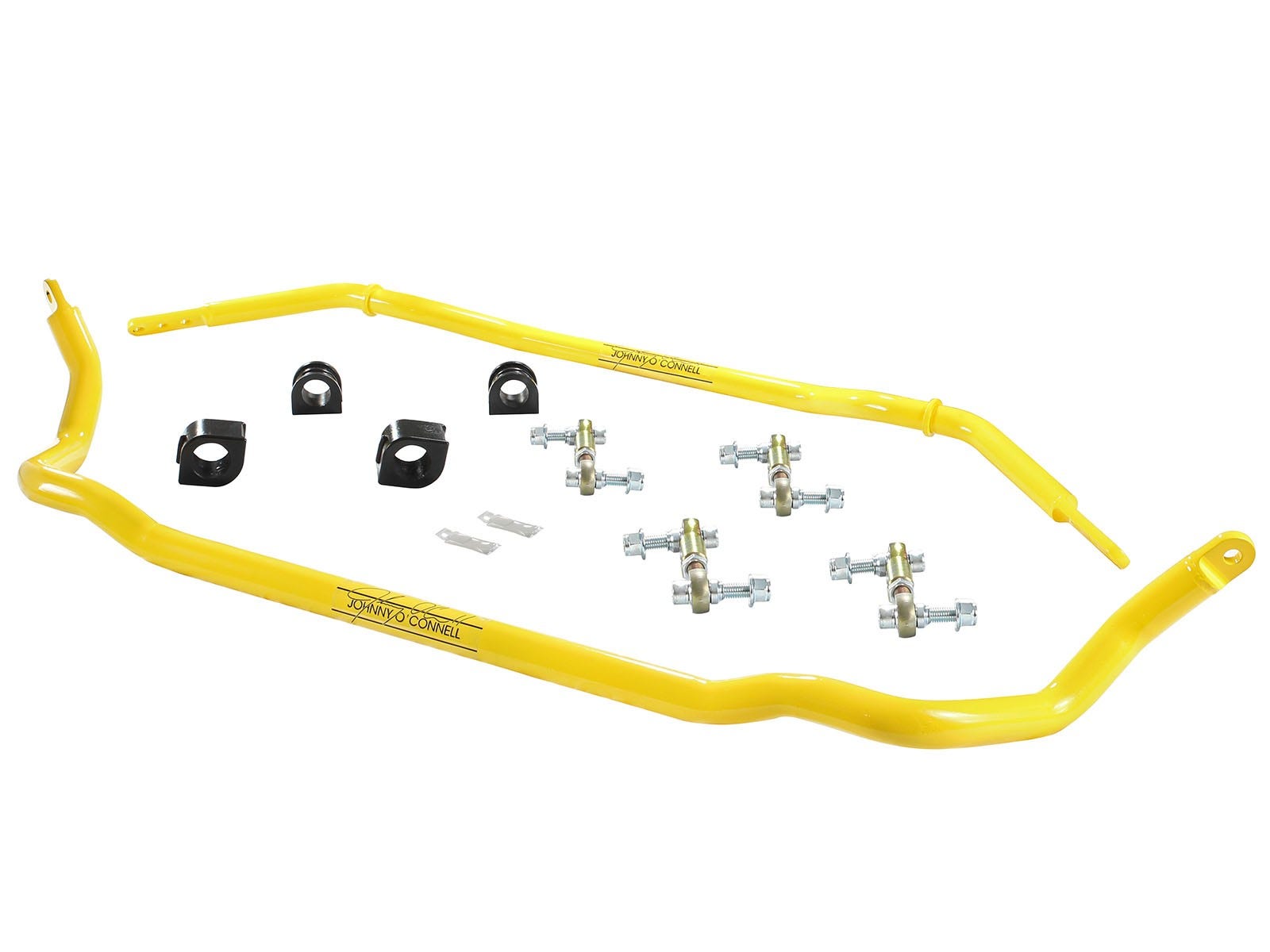 Swaybar C5/C6 Corvette Afe/Advance Flow Engineering  Stabilizer Bar Johnny O