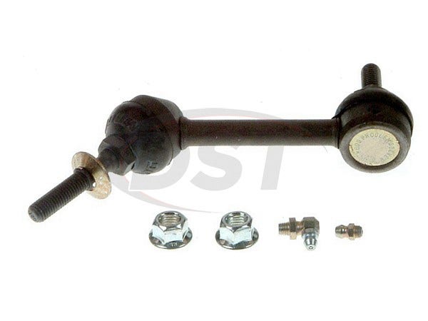 Quick Steer K80140 Sway Bar Link Kit Quick Steer K750049 Stabilizer Bar Link
