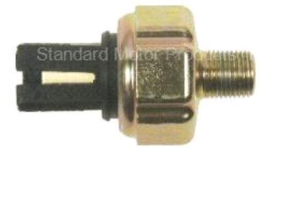 Standard Motor Products Ps168 Oil Pressure Switch Gauge Sending Unit  Style -