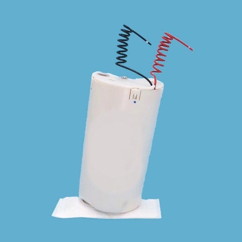 Us Motor Works Fuel Pump Module Assembly P/N:Usep2059mn  Fuel Pump Module