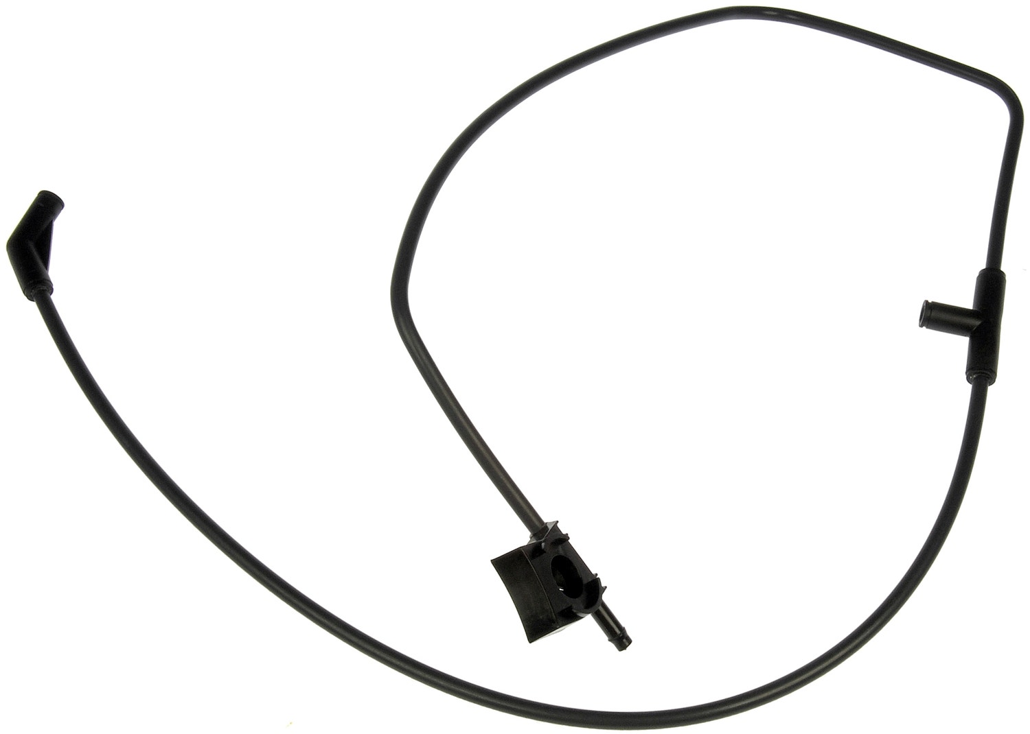 Dorman - Oe Solutions Windshield Washer Hose P/N:924-250 Oe Solutions (Tm)
