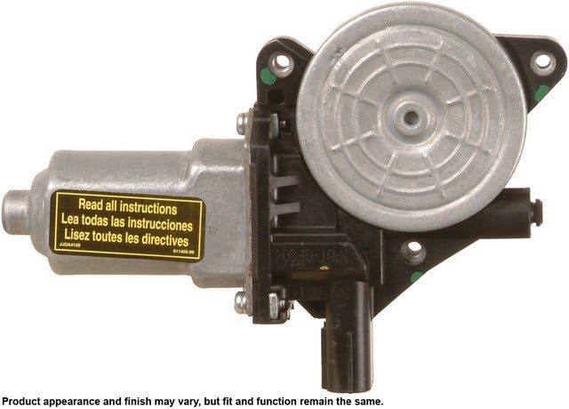 Cardone Reman Power Window Motor P/N:47-15038  Power Window Motor P/N: