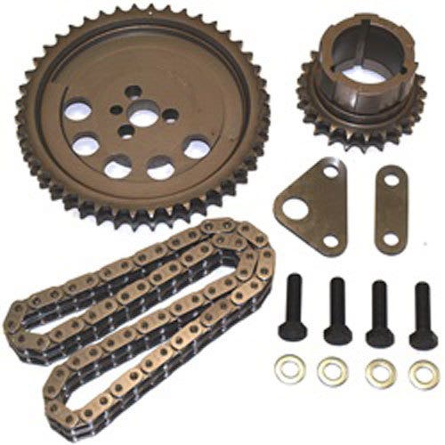 Cloyes 9-3659X3 Race Billet True Roller Timing Kit Standard Center Distance