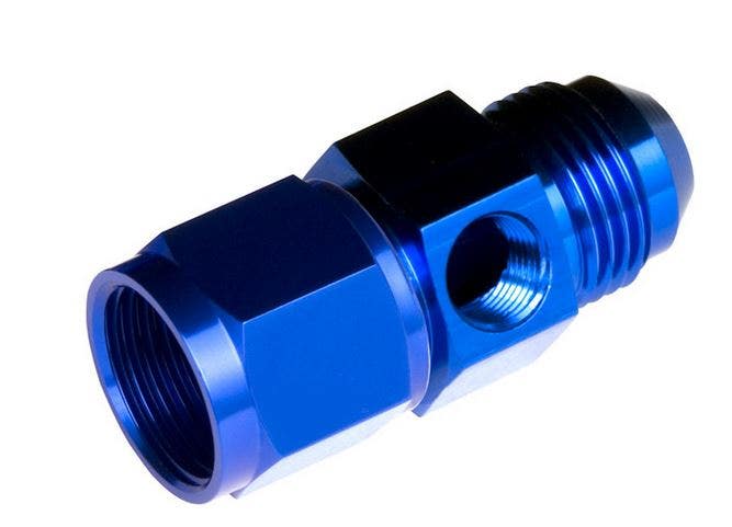 Redhorse Performance 9192081 Flare Union  9192081 Flare Union