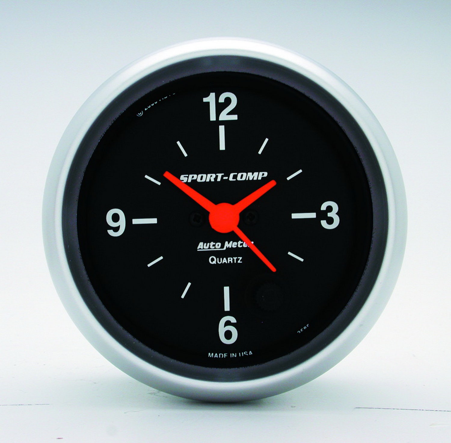 Autometer 3585 Sport-Comp Clock Auto Meter Products 3544 Gauge Pyrometer