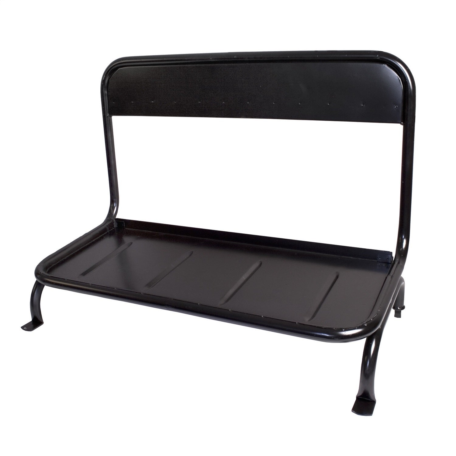 Omix 12011.12 Seat Frame Fits 49-53 Willys   Seat Frame Fits 49-53 Willys