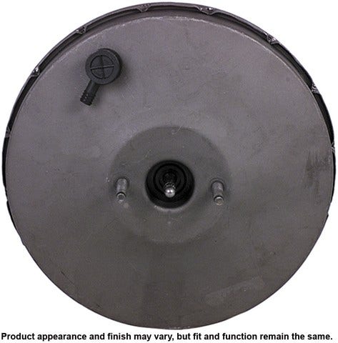 Cardone Reman Power Brake Booster P/N:54-74210  Power Brake Booster P/N: