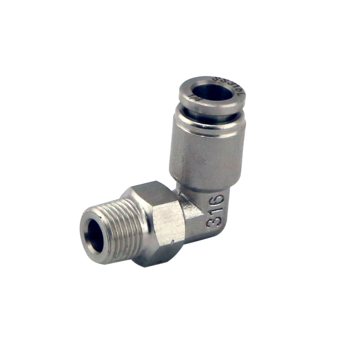 Turbo Smart Ts-0550-3054 Adapter Fitting Adapter Fitting Turbo Smart  Adapter