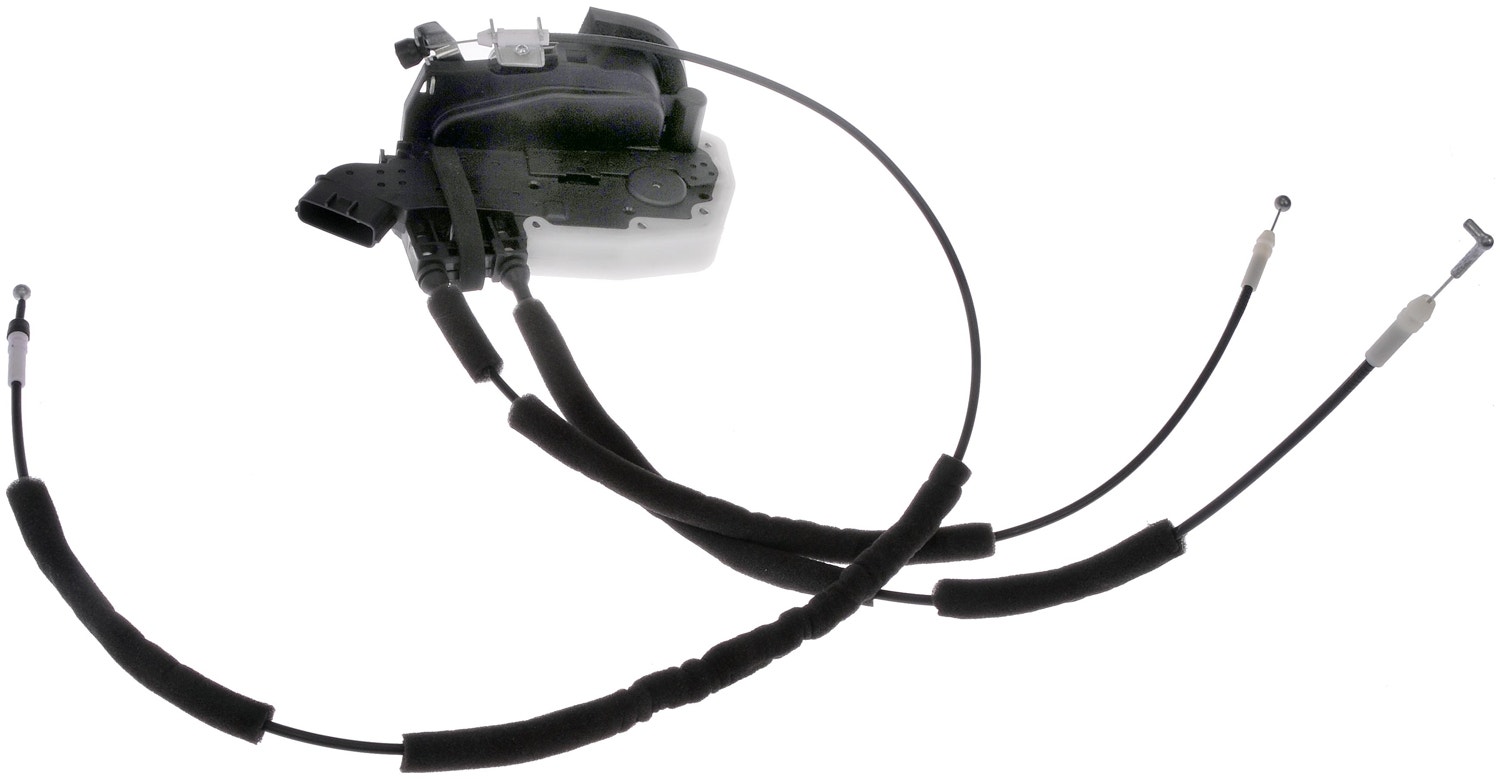 Dorman - Oe Solutions Door Lock Actuator Motor P/N:937-269 Oe Solutions (Tm)