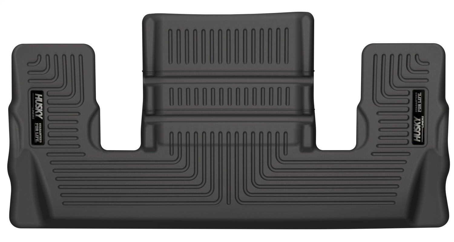 Husky Liners 14431 Weatherbeater Floor Liner Fits 20-23 Aviator   Weatherbeater