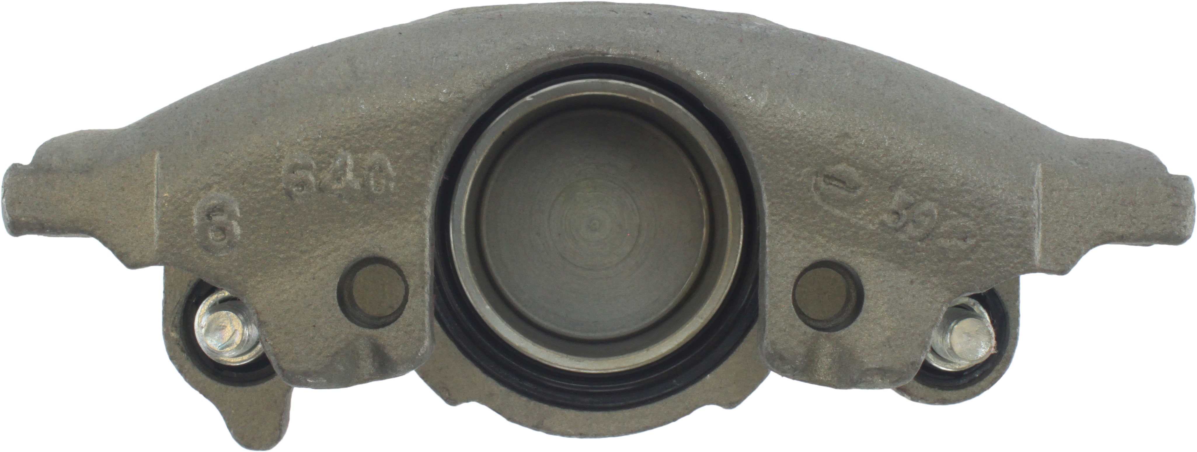 Centric Parts Disc Brake Caliper P/N:141.66016  Disc Brake Caliper P/N: