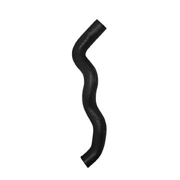 Dayco Radiator Coolant Hose P/N:72714  Radiator Coolant Hose P/N: