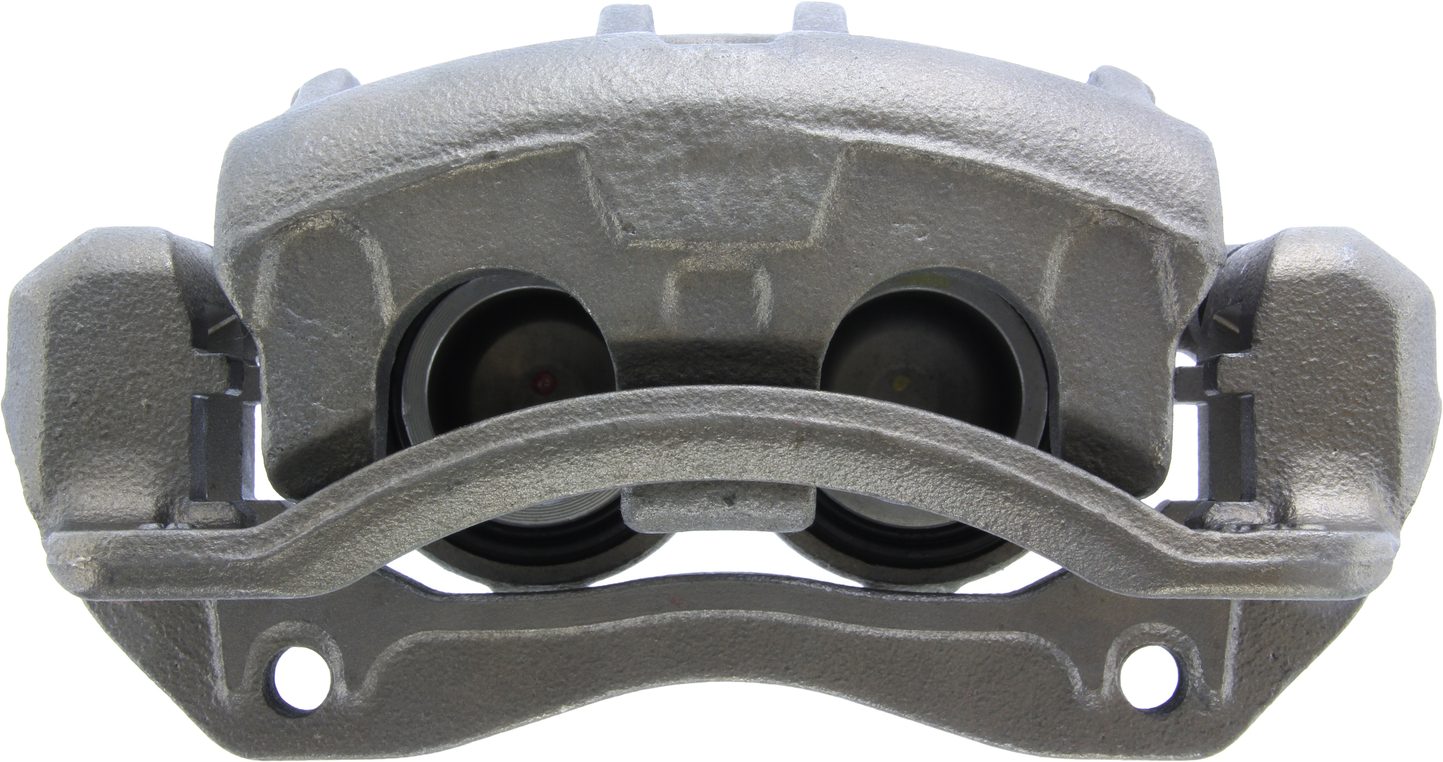 Centric Parts Disc Brake Caliper P/N:141.51252  Disc Brake Caliper P/N: