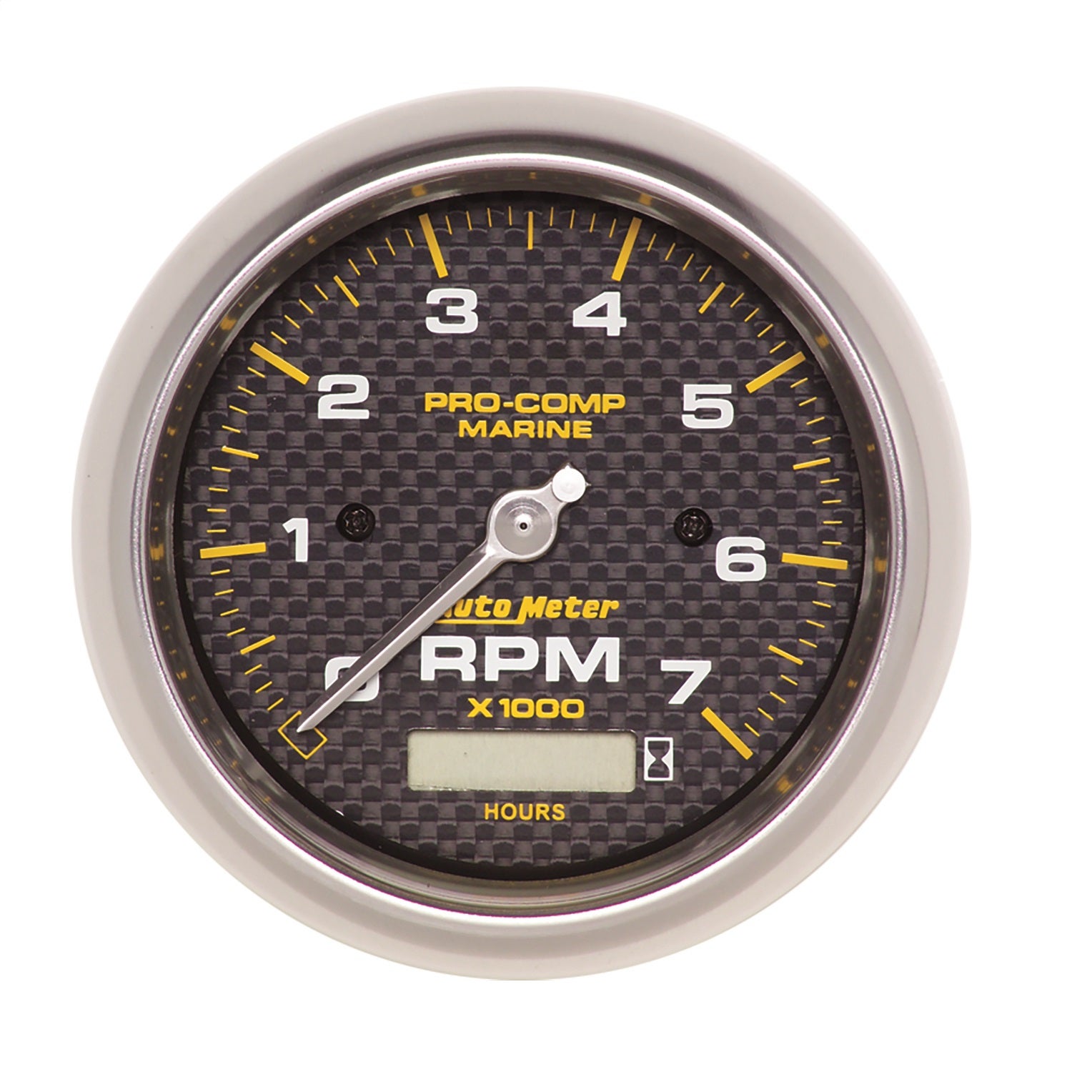 Autometer 200890-40 Marine Tachometer   Marine Tachometer