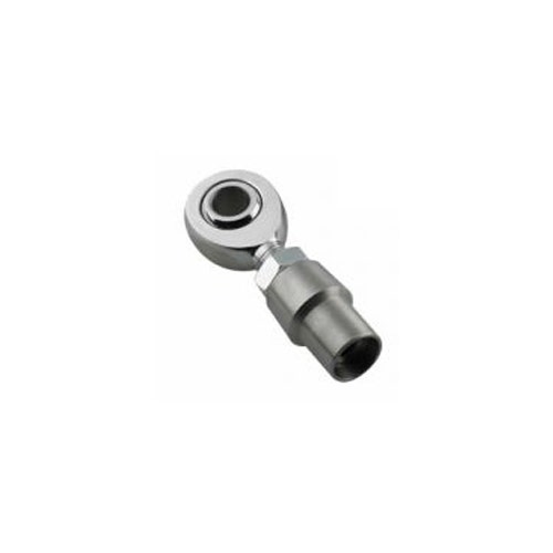 Tube End Cm Steel 5/8-18 1-1/4 X .095 Rh Tube End Cm Steel 5/8-18 1-1/4 X .095