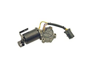 Dorman - Oe Solutions Transfer Case Motor P/N:600-803  Transfer Case Motor P/N: