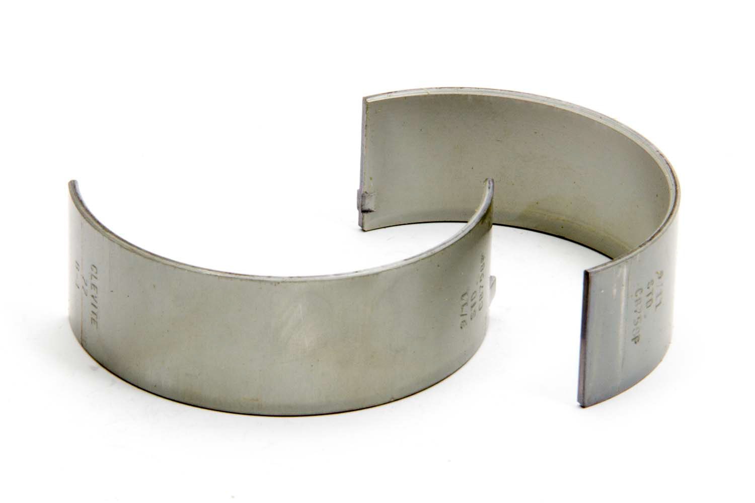Michigan 77 Cb758p20 Clevite Cb-758P-20 Engine Connecting Rod Bearing Pair