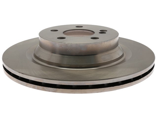 Raybestos Brakes Disc Brake Rotor P/N:980819R  Disc Brake Rotor P/N: