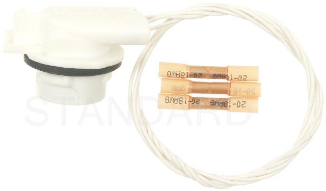 Standard Ignition Back Up Lamp Socket,Tail Lamp Socket,Turn Signal Lamp Socket