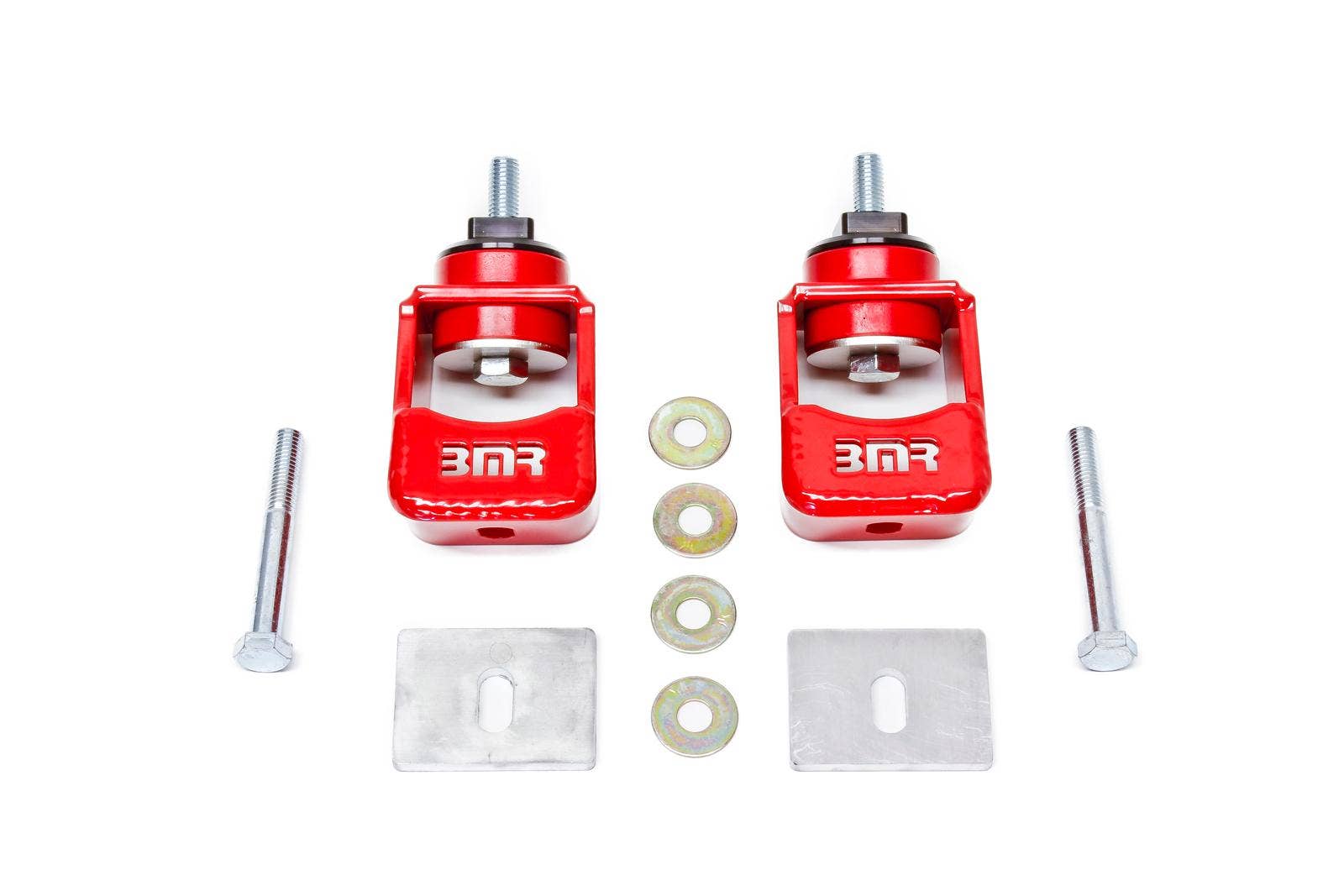 Bmr Suspension 10-15 Camaro Motor Mount Kit Polyurethane  10-15 Camaro Motor