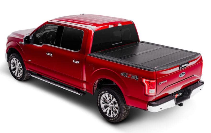 Bak Industries 226332 Bakflip G2 Hard Folding Truck Bed Cover Fits 19-23 Ranger