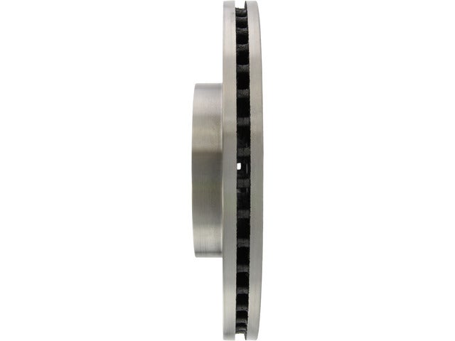 Centric Parts Disc Brake Rotor P/N:121.99091  Disc Brake Rotor P/N: