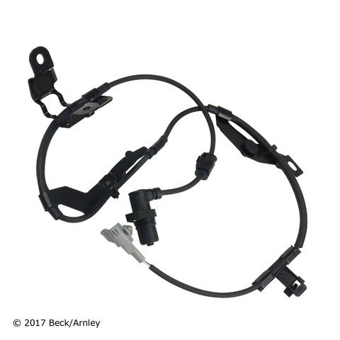 Beck/Arnley Abs Wheel Speed Sensor P/N:084-4448  Abs Wheel Speed Sensor P/N: