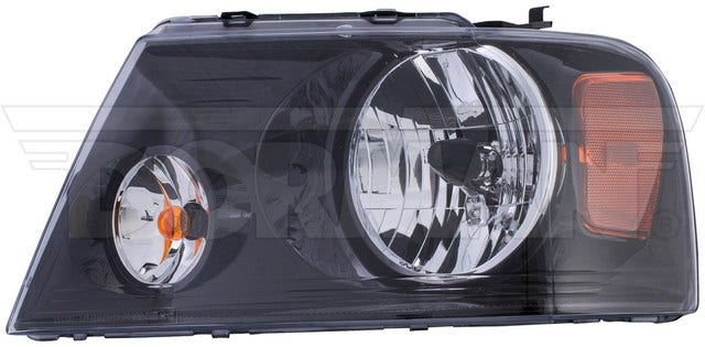 Dorman - Oe Solutions Headlight Assembly P/N:1590322  Headlight Assembly P/N: