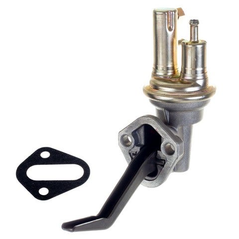 Delphi Mechanical Fuel Pump P/N:Mf0097  Mechanical Fuel Pump P/N: