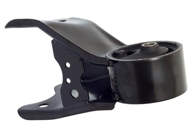 Dea A2855 Front Right Engine Mount   Motor Mount; Style - Oem, Finish - Painted,