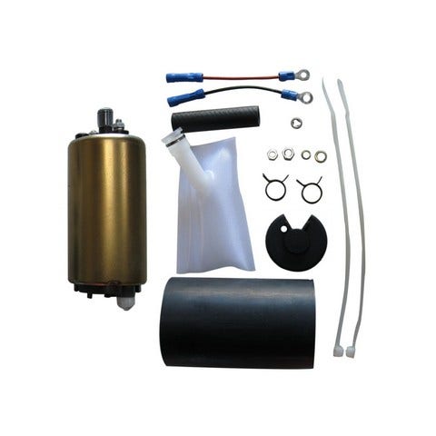 Autobest Fuel Pump And Strainer Set P/N:F4283  Fuel Pump And Strainer Set P/N: