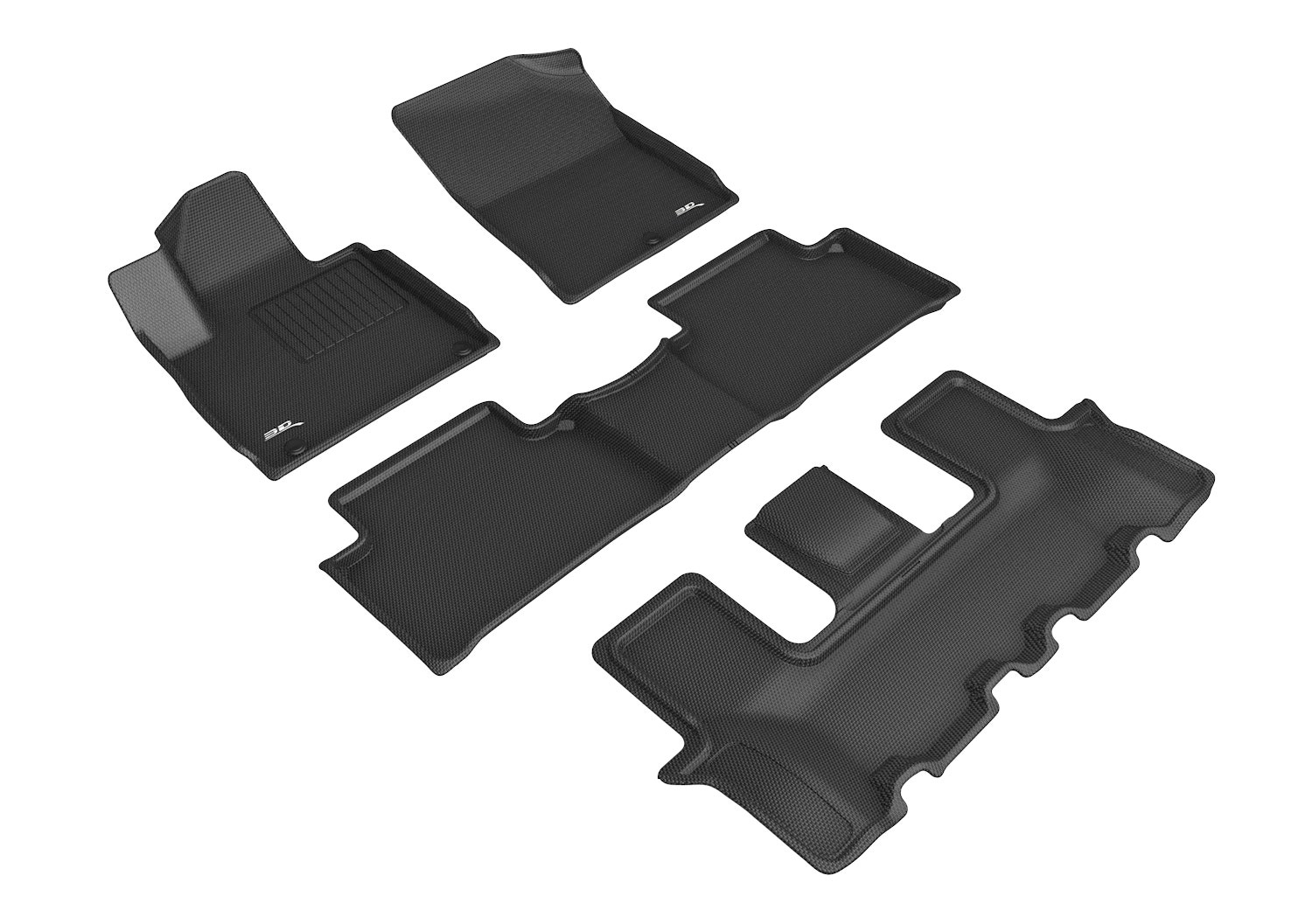 Kagu  Floor Mat Kagu  Floor Mat