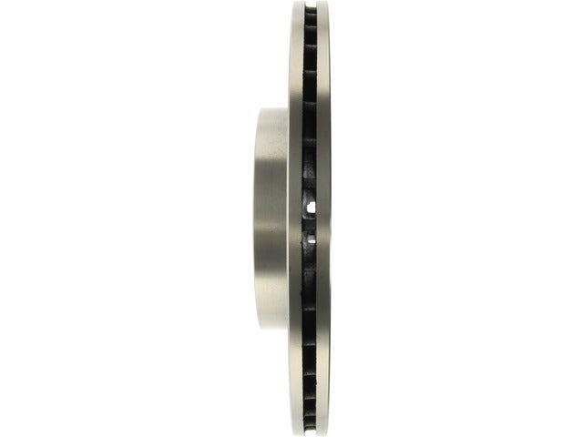Centric Parts Disc Brake Rotor P/N:121.45075  Disc Brake Rotor P/N: