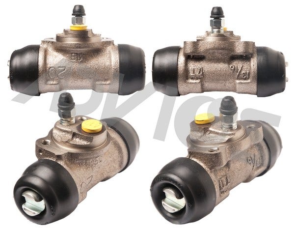 Advics Drum Brake Wheel Cylinder P/N:Wct-079  Drum Brake Wheel Cylinder P/N: