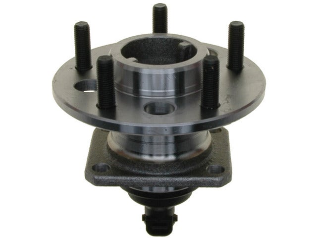 Raybestos Brakes Wheel Bearing And Hub Assembly P/N:712357  Wheel Bearing And