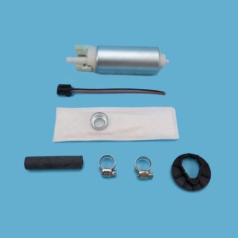 Us Motor Works Electric Fuel Pump P/N:Usep3210  Electric Fuel Pump P/N: