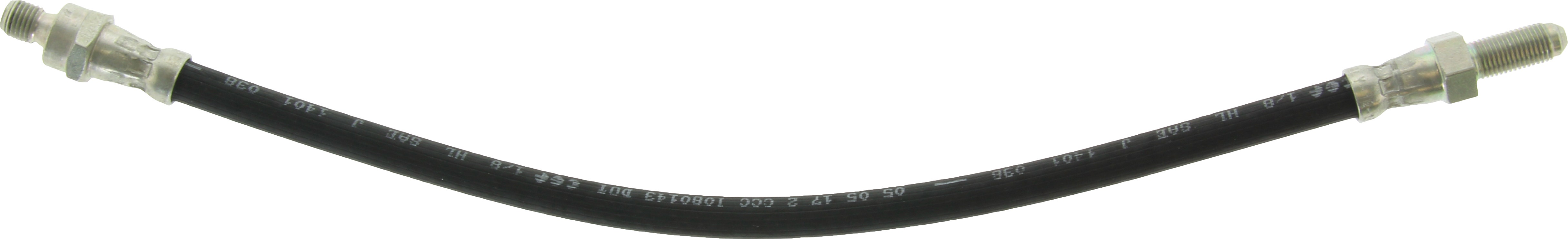 Centric Parts Brake Hydraulic Hose P/N:150.39301  Brake Hydraulic Hose P/N: