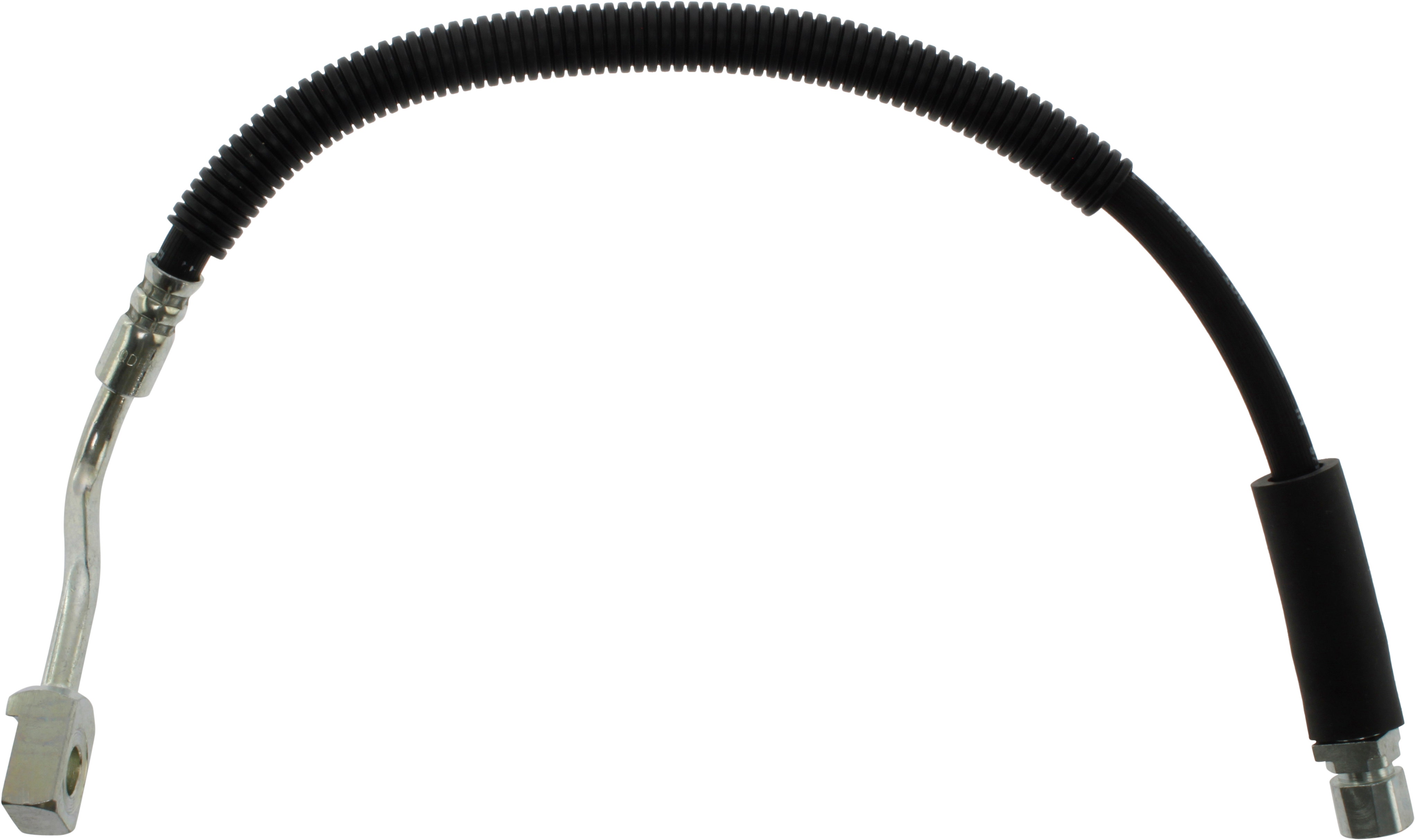 Centric Parts Brake Hydraulic Hose P/N:150.66349  Brake Hydraulic Hose P/N: