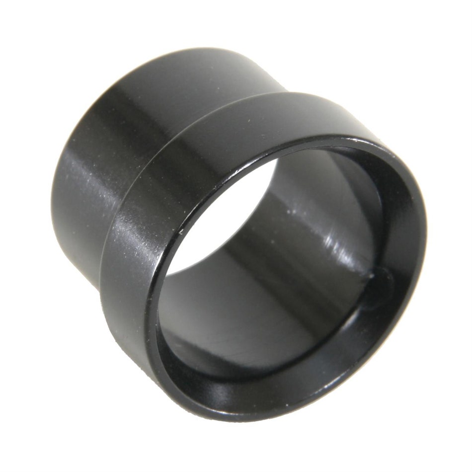 Fragola Performance Systems 481912-Bl #12 Tube Sleeve Black  Performance Systems