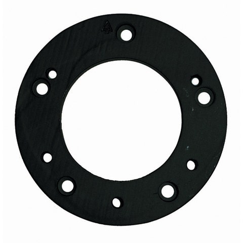 Grant 4009 Steering Wheel Adapter Plate  Products 1177 Steering Wheel Signature