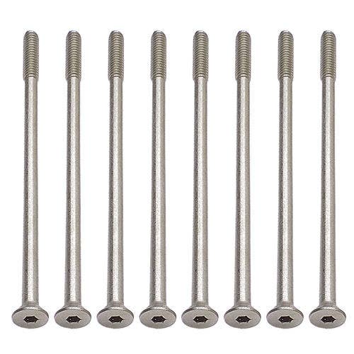 Trans-Dapt 6972 Sbc Tall V/C Bolt Trans Dapt 6013 Timing Tab; Compatibility -