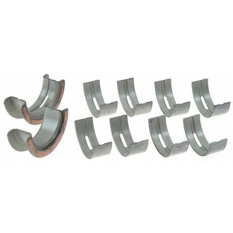 Sealed Power Engine Crankshaft Main Bearing Set P/N:4979M  Engine Crankshaft
