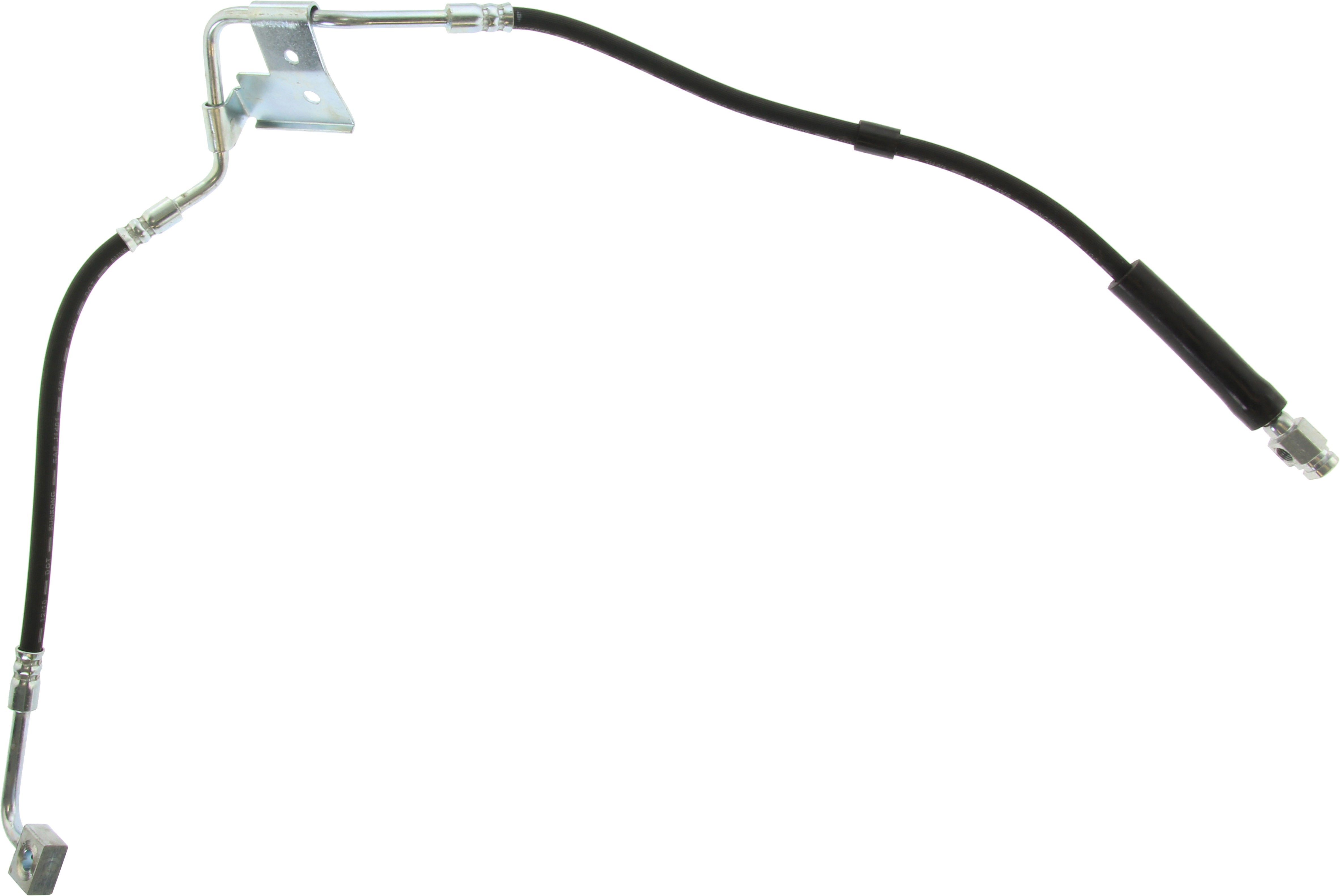 Centric Parts Brake Hydraulic Hose P/N:150.67094  Brake Hydraulic Hose P/N: